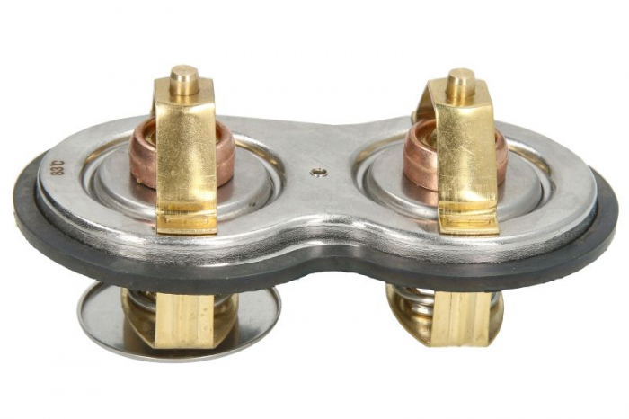 Termostat lichid racire potrivit VOLVO EC140C, EC140D, EC140E, EC160D, EC180D, EC220D, EW140 D, EW160 D, EW160E, EW180D, EW210 D
