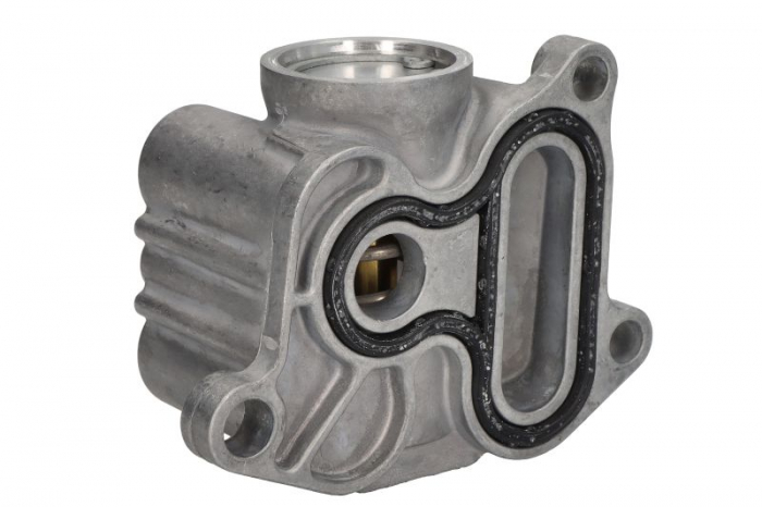 Termostat racire ulei (100  C) potrivit BMW X5 (E70) 4.8 10.06-03.10
