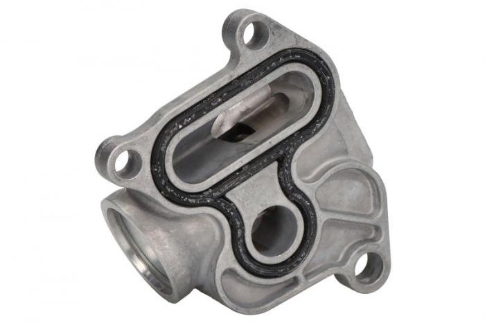 Termostat racire ulei (100°C) potrivit BMW X5 (E70) 4.8 10.06-03.10 [3]