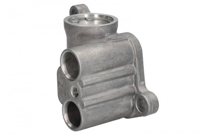 Termostat racire ulei (100°C) potrivit BMW X5 (E70) 4.8 10.06-03.10 [4]