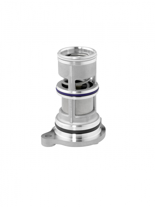 Termostat racire ulei (85°C) potrivit SCANIA CITYWIDE, G II, INTERLINK, L, P I, P II, R II, S DC07.110-OC13.101 01.11- [4]