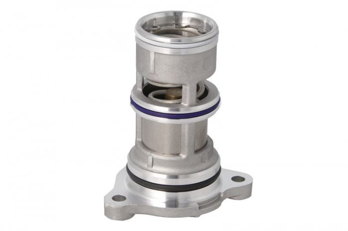 Termostat racire ulei (85  C) potrivit SCANIA CITYWIDE, G II, INTERLINK, L, P I, P II, R II, S DC07.110-OC13.101 01.11-