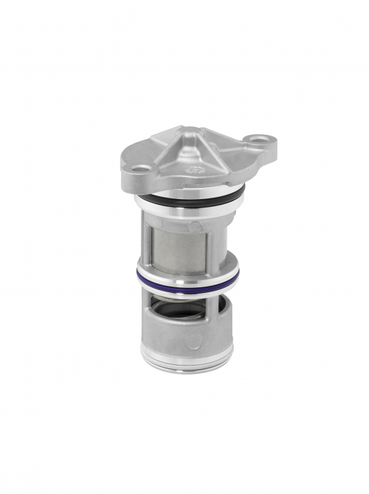 Termostat racire ulei (85°C) potrivit SCANIA CITYWIDE, G II, INTERLINK, L, P I, P II, R II, S DC07.110-OC13.101 01.11- [3]