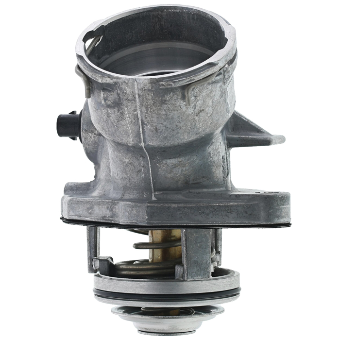 Termostat sistem racire potrivit MERCEDES C (CL203), C T-MODEL (S203), C T-MODEL (S204), C (W203), C (W204), CLC (CL203), CLK (A209), CLK (C209), CLS (C219) 2.5-5.5 dupa 2004 (100°C, in carcasa) [3]