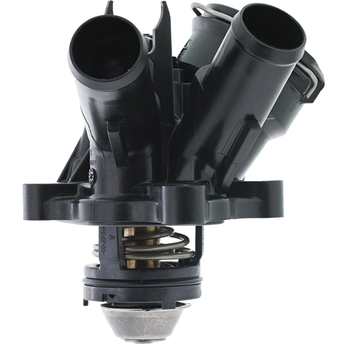 Termostat sistem racire potrivit MERCEDES C (C204), C T-MODEL (S204), C (W204), E (A207), E (C207), E T-MODEL (S212), E (W212), SLK (R172) 1.6/1.8 dupa 2007 (103°C, in carcasa, cu senzor) [3]