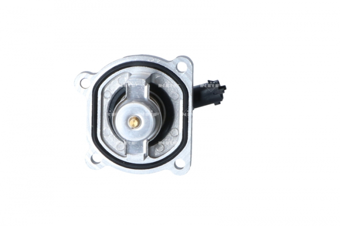 Termostat sistem racire (105°C, in carcasa) potrivit ALFA ROMEO 159, BRERA, SPIDER; CHEVROLET CRUZE, ORLANDO; FIAT CROMA; OPEL ASTRA G, ASTRA H, ASTRA H CLASSIC, ASTRA H GTC 1.6-3.2 03.00- [2]