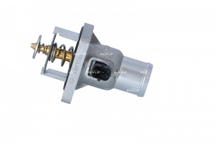 Termostat sistem racire (105°C, in carcasa) potrivit ALFA ROMEO 159, BRERA, SPIDER; CHEVROLET CRUZE, ORLANDO; FIAT CROMA; OPEL ASTRA G, ASTRA H, ASTRA H CLASSIC, ASTRA H GTC 1.6-3.2 03.00- [3]