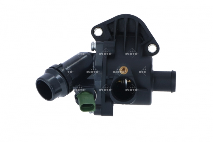 Termostat sistem racire potrivit AUDI A4 B6, A4 B7; SEAT EXEO, EXEO ST 1.6/1.8/2.0 2000-2010 - (105°C, in carcasa) [3]