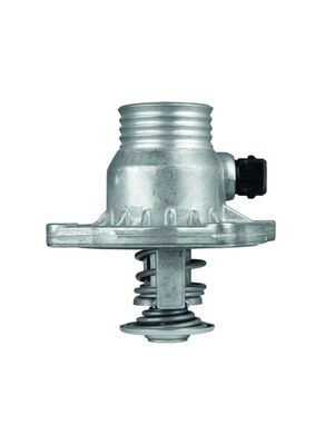 Termostat sistem racire potrivit BMW 5 (E39), 7 (E38) 3.5/4.4 1996-2003 (105°C, in carcasa) [3]