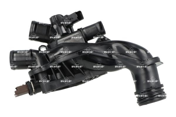 Termostat sistem racire potrivit CITROEN BERLINGO MULTISPACE, BERLINGO/MINIVAN, C3 II, C3 PICASSO, C4, C4 GRAND PICASSO I, C4 GRAND PICASSO II, C4 I, C4 II 1.2-1.6LPG dupa 2007 (105°C, in carcasa) [2]