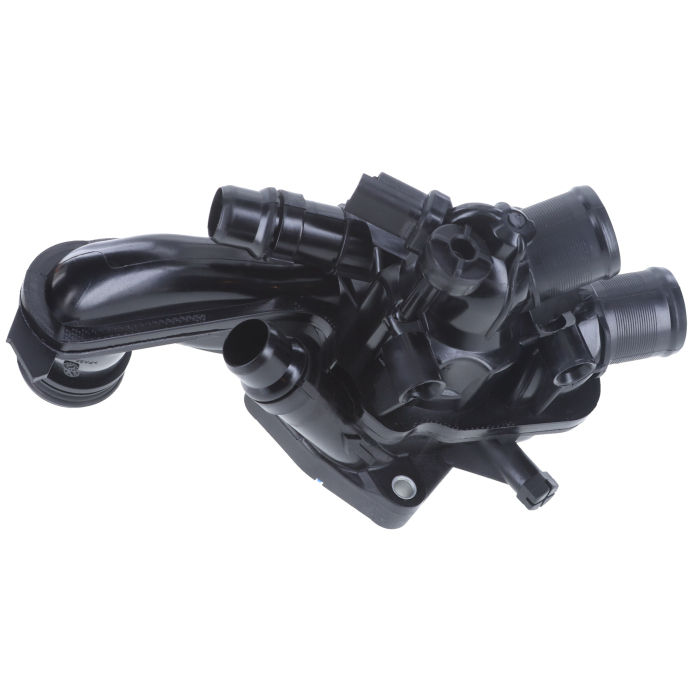 Termostat sistem racire potrivit DS DS 3, DS 4, DS 4 II, DS 5, DS 7; CITROEN BERLINGO MULTISPACE, C4 GRAND PICASSO II, C4 II, C4 PICASSO II, C4 SPACETOURER 1.4-2.0D dupa 2007 (105°C, in carcasa) [2]