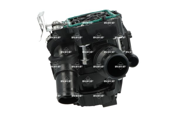 Termostat sistem racire potrivit DS DS 3, DS 4, DS 5; CITROEN BERLINGO, BERLINGO MULTISPACE, BERLINGO/MINIVAN, C3 AIRCROSS I, C3 AIRCROSS II, C3 II 1.5D-Electric dupa 2008 (105°C, in carcasa) [3]