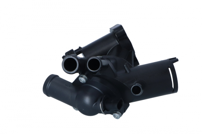 Termostat sistem racire (109°C, in carcasa) potrivit AUDI A2; VW BORA, BORA I, GOLF IV, LUPO I 1.4/1.6 02.01-06.06 [2]