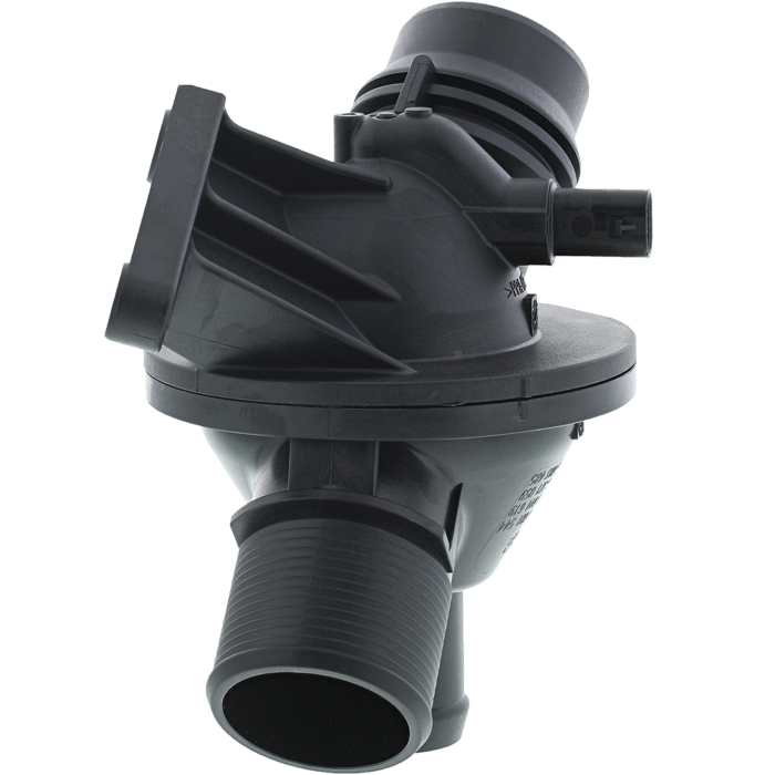 Termostat sistem racire potrivit BMW 1 (F20), 1 (F21), 2 (F22, F87), 2 (F23), 3 (F30, F80), 3 (F31), 3 GRAN TURISMO (F34), 4 (F32, F82), 4 (F33 1.6/2.0/2.0H 2010-2021 (14, 108°C, in carcasa) [3]