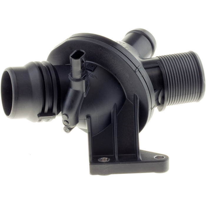 Termostat sistem racire potrivit BMW 1 (F20), 1 (F21), 2 (F22, F87), 2 (F23), 3 (F30, F80), 3 (F31), 3 GRAN TURISMO (F34), 4 (F32, F82), 4 (F33 1.6/2.0/2.0H 2010-2021 (14, 108°C, in carcasa) [2]