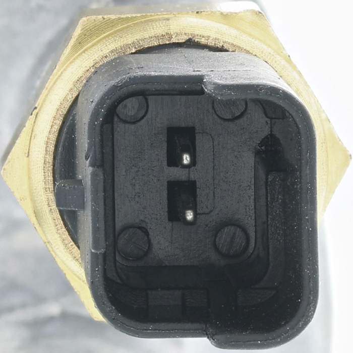 Termostat sistem racire potrivit ABARTH 124 SPIDER, 500 / 595 / 695, 500C / 595C / 695C, GRANDE PUNTO, PUNTO, PUNTO EVO; ALFA ROMEO GIULIETTA 1.2-2.0D dupa 2007 (14, 80°C, in carcasa) [2]