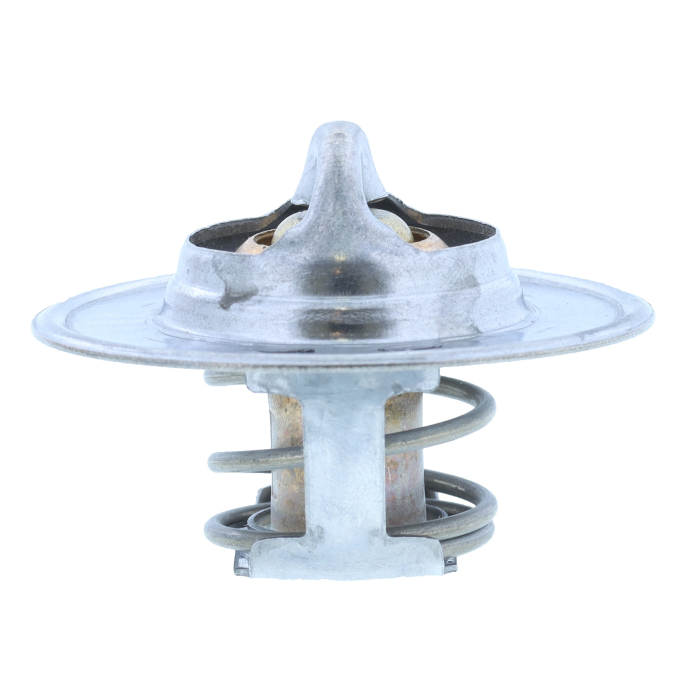 Termostat sistem racire potrivit ALFA ROMEO AR 6; AUDI A4 B8, Q5; CADILLAC DEVILLE; FIAT CROMA; JEEP WRANGLER I; LANCIA THEMA; LAND ROVER 110/127, 88/109 MK III 1.0-4.9 1970-2015 (14, 82°C) [2]
