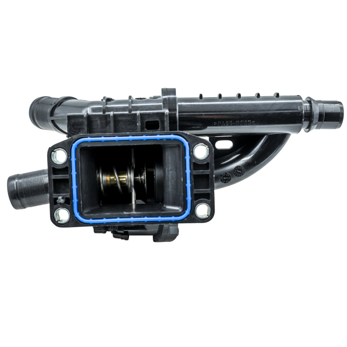 Termostat sistem racire potrivit CITROEN BERLINGO, BERLINGO MULTISPACE, BERLINGO/MINIVAN, C3 II, C3 II/HATCHBACK, C3 PICASSO, C4 AIRCROSS, C4 CACTUS 1.0-2.0D dupa 2005 (14, 83°C, in carcasa) [3]
