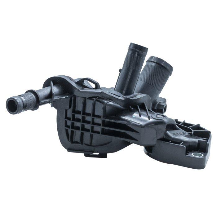 Termostat sistem racire potrivit DACIA LOGAN II, LOGAN MCV II, SANDERO II; RENAULT CAPTUR I, CLIO IV, CLIO IV/HATCHBACK, CLIO IV/KOMBI, LOGAN II 0.9/0.9LPG dupa 2012 (14, 83°C, in carcasa) [2]