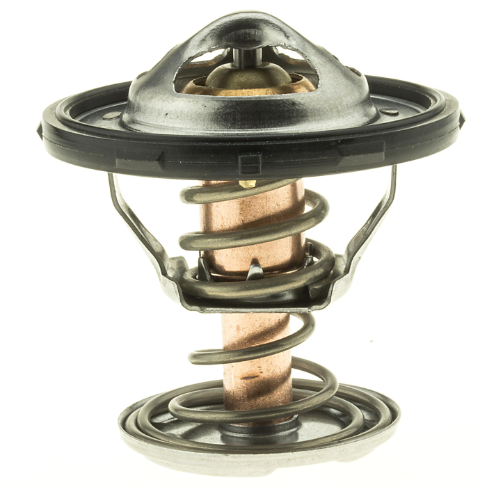 Termostat sistem racire potrivit CADILLAC CTS, ESCALADE; CHEVROLET AVALANCHE, CAMARO, CORVETTE, EXPRESS, SILVERADO 1500, TAHOE; HUMMER HUMMER H2 SUT; SAAB 9-7X 4.8-7.0 dupa 1997 (14, 86°C) [3]