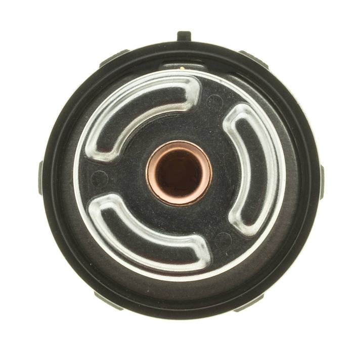 Termostat sistem racire potrivit CADILLAC CTS, ESCALADE; CHEVROLET AVALANCHE, CAMARO, CORVETTE, EXPRESS, SILVERADO 1500, TAHOE; HUMMER HUMMER H2 SUT; SAAB 9-7X 4.8-7.0 dupa 1997 (14, 86°C) [2]