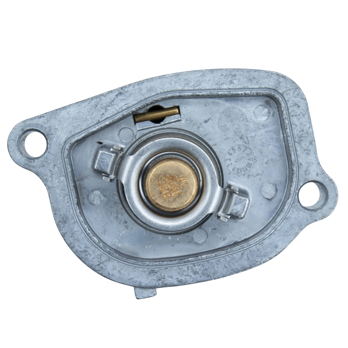 Termostat sistem racire potrivit FIAT 126, CINQUECENTO, DOBLO, DOBLO/MINIVAN, GRANDE PUNTO, PALIO, PANDA, PANDA/HATCHBACK, PUNTO, PUNTO/HATCHBACK 0.6-1.4 dupa 1977 (14, 88°C, in carcasa) [2]