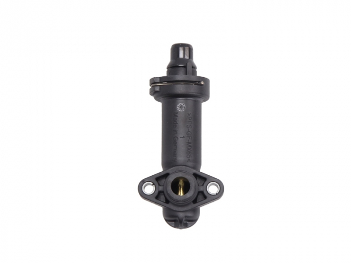 Termostat sistem racire (70  C, in carcasa) potrivit BMW 3 (E46), 5 (E39), 7 (E38), 7 (E65, E66, E67) 2.0D-3.9D 04.98-05.05