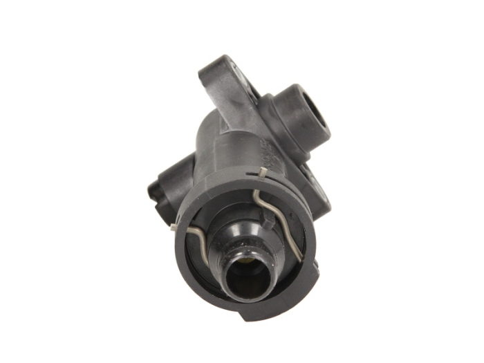 Termostat sistem racire (70°C, in carcasa) potrivit BMW 3 (E46), 5 (E39), 7 (E38), 7 (E65, E66, E67) 2.0D-3.9D 04.98-05.05 [2]