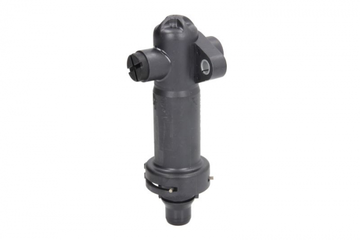 Termostat sistem racire (70  C, in carcasa) potrivit BMW 3 (E46), 5 (E39), 7 (E65, E66, E67) 2.0D 3.0D 3.9D 08.98-05.05