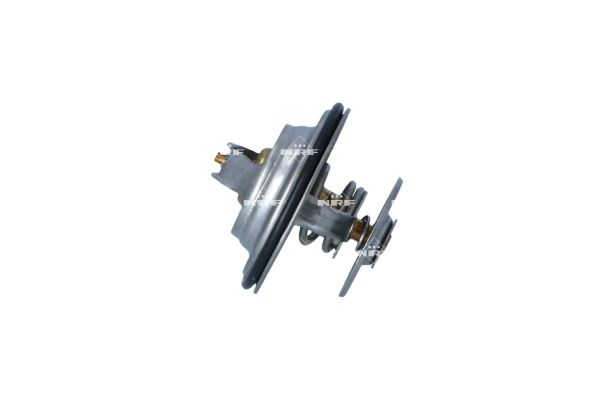 Termostat sistem racire potrivit IVECO P/PA; MERCEDES ACTROS, ACTROS MP2 / MP3, ACTROS MP4 / MP5, ANTOS, ATEGO, ATEGO 2, AXOR, AXOR 2 471.943-OM942.911 dupa 1959 (71°C, cu garnitura) [2]