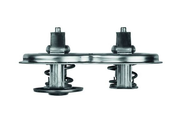 Termostat sistem racire potrivit SCANIA 4, 4 BUS, G I, K I, P I, R I, T DC09.110-OC9.G05 dupa 1995 (80, 87°C, cu garnitura) [2]