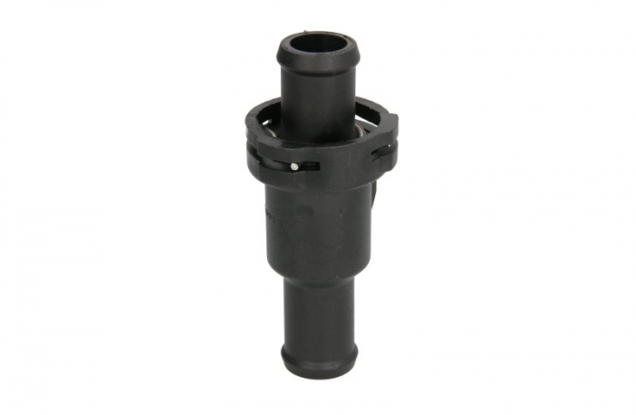 Termostat sistem racire 75°C, in carcasa potrivit AUDI A3, A4 ALLROAD B9, A4 B9, A5, Q7, TT; SEAT ALHAMBRA, ALTEA XL, LEON; SKODA OCTAVIA II, SUPERB II 1.4-3.0DH 02.04- [2]