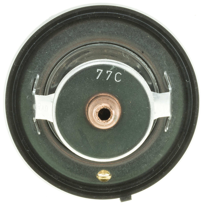 Termostat sistem racire potrivit CHRYSLER SEBRING; DODGE AVENGER, CALIBER, JOURNEY; FIAT FREEMONT; JEEP COMPASS, PATRIOT; LANCIA FLAVIA 1.8-2.7ALK dupa 2001 (77°C) [3]