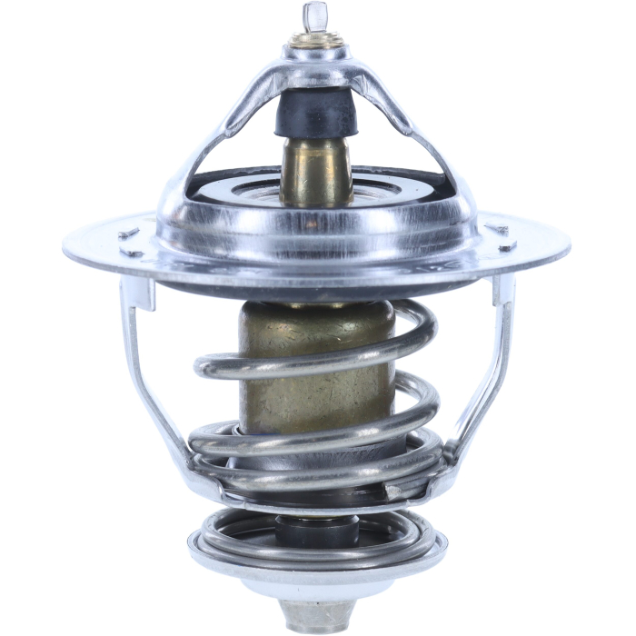 Termostat sistem racire potrivit FORD MAVERICK; NISSAN 100NX, 200SX, 240SX, 300ZX, ALMERA I, ALTIMA, AVENIR, NAVARA, PICK UP, PRAIRIE LIBERTY, PRAIRIE PRO, PRIMERA 2.0-3.0 dupa 1984 (77°C) [2]