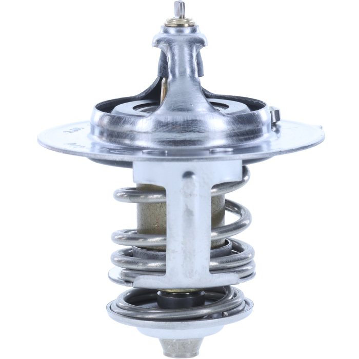 Termostat sistem racire potrivit FORD MAVERICK; NISSAN 100NX, 200SX, 240SX, 300ZX, ALMERA I, ALTIMA, AVENIR, NAVARA, PICK UP, PRAIRIE LIBERTY, PRAIRIE PRO, PRIMERA 2.0-3.0 dupa 1984 (77°C) [3]
