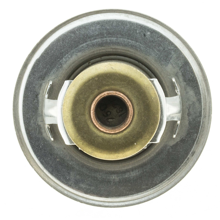 Termostat sistem racire potrivit IVECO DAILY I, DAILY II; FIAT 131, 132, CROMA; LANCIA THEMA; RENAULT MASTER I, MASTER II, TRAFIC 2.0D-2.8D 1978-2001 (79°C) [2]