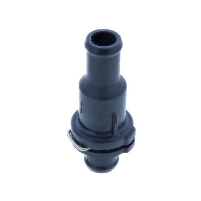 Termostat sistem racire potrivit AUDI A6 C6, A6 C7, A8 D3; SEAT ALTEA, ALTEA XL, LEON, TOLEDO III; VW BEETLE, EOS, GOLF V, GOLF VI, JETTA III, JETTA IV 1.8-6.0 2003-2019 (80°C, in carcasa) [3]