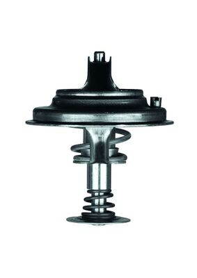 Termostat sistem racire potrivit MERCEDES 124 (W124), E (W124), G (W463), S (C126), S (C140), S (W126), S (W140), SL (R129) 3.8-6.0 1980-2001 (80°C) [2]