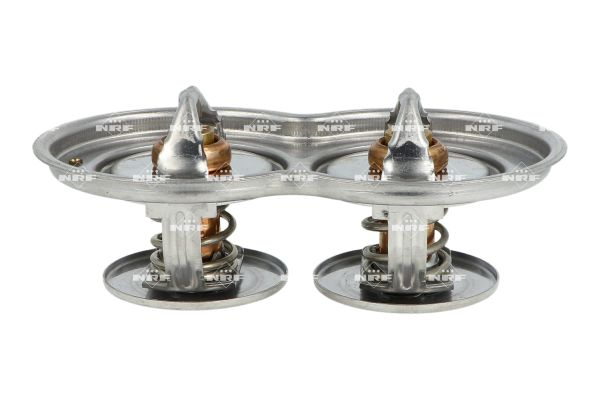 Termostat sistem racire potrivit SCANIA 4, 4 BUS, G I, K I, N BUS, OMNIEXPRESS, P I, R I, T DC09.109-OSC11.03 dupa 1995 (80°C) [3]