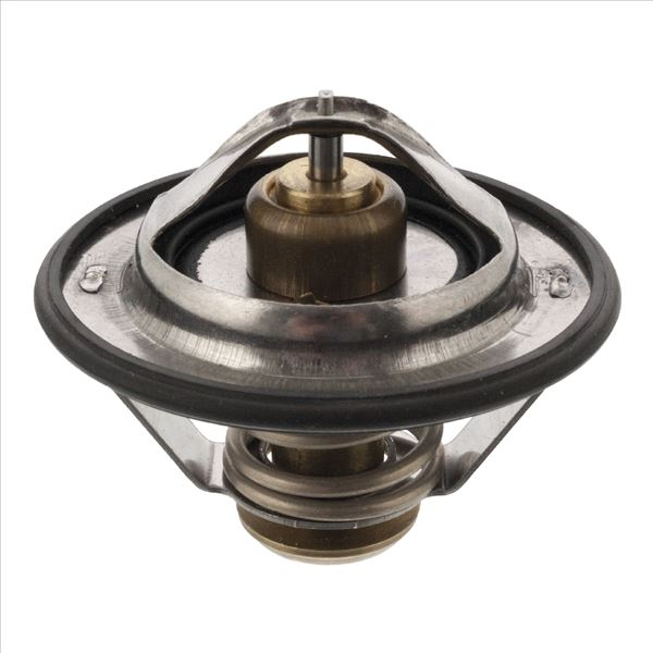 Termostat sistem racire potrivit DAF CF, CF 65, LF, LF 45, LF 55; IVECO EUROCARGO I-III, EUROCARGO IV, EUROCARGO V, EUROFIRE II BE110C-PX-7239 dupa 2000 (81°C, cu garnitura) [2]