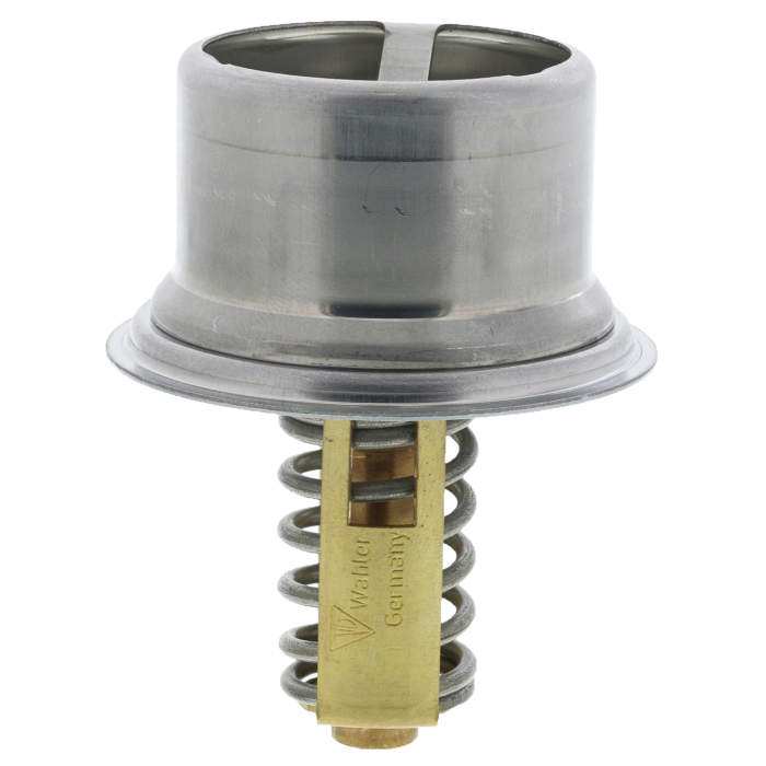 Termostat sistem racire potrivit PORSCHE 911, 911 SPEEDSTER, 911 TARGA, BOXSTER, BOXSTER SPYDER, CAYMAN 2.9-4.0 2008-2020 (81°C) [2]