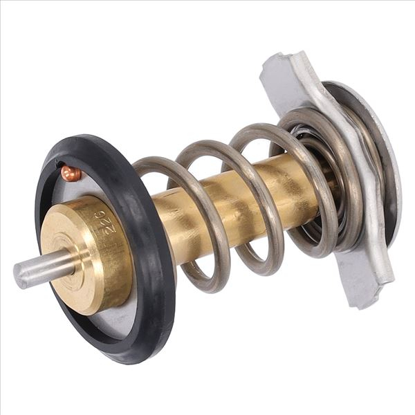 Termostat sistem racire potrivit FIAT DUCATO 2.3D dupa 2006 (82°C, in carcasa) [2]