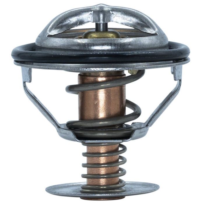 Termostat sistem racire potrivit FORD FIESTA, FIESTA IV, FIESTA V, FOCUS I, FUSION, KA, STREET KA 1.0/1.3/1.6 1996-2008 (82°C) [2]