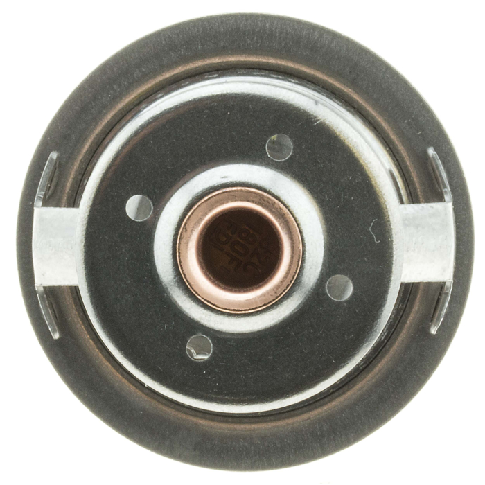 Termostat sistem racire potrivit FORD USA EDGE, ESCAPE, EXPLORER, FLEX, MUSTANG, TAURUS; LINCOLN MKS, MKT, MKX; MAZDA CX-9, TRIBUTE 3.0-4.6 dupa 1995 (82°C) [2]