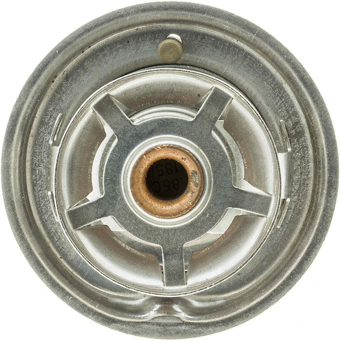 Termostat sistem racire potrivit MERCEDES 124 T-MODEL (S124), 190 (W201), C (W202), E (W210), G (W463), S (W140); DAEWOO MUSSO; SSANGYONG KORANDO, MUSSO, MUSSO SPORTS 2.2D-3.4D dupa 1986 (82°C) [2]