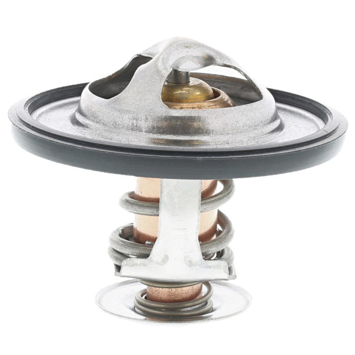 Termostat sistem racire potrivit NISSAN 100NX, 240SX, ALMERA TINO, ALTIMA, CABSTAR E, MURANO III, NAVARA, PATHFINDER IV, PICK UP, PRAIRIE PRO, PRIMERA, SENTRA V, SUNNY III 2.0-3.0D dupa 1986 (82°C) [2]