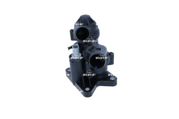 Termostat sistem racire potrivit AUDI A1, A3; SEAT ALTEA, ALTEA XL, CORDOBA, IBIZA III, IBIZA IV, IBIZA IV SC, IBIZA IV ST, LEON, TOLEDO III 1.2-1.6LPG 2001-2022 (83, 105°C, in carcasa) [3]