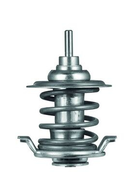 Termostat sistem racire potrivit MAZ 170, 200; CLAAS ATLES; DEUTZ FAHR AGROTRON, AGROTRON L, M; LAMBORGHINI R, VICTORY BF4M1013FC-TCD2013L62V (83°C, fara garnitura) [2]