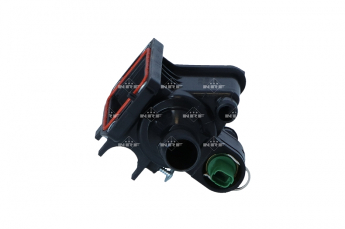 Termostat sistem racire (83°C, in carcasa) potrivit CITROEN BERLINGO, BERLINGO MULTISPACE, BERLINGO/MINIVAN, C-ELYSEE, C1, C2, C3 I, C3 II, C3 PICASSO, C3 PLURIEL 1.0/1.4D/1.6D 09.01- [3]