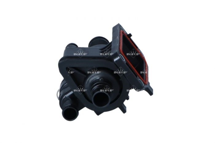 Termostat sistem racire (83°C, in carcasa) potrivit CITROEN BERLINGO, BERLINGO MULTISPACE, BERLINGO/MINIVAN, C-ELYSEE, C1, C2, C3 I, C3 II, C3 PICASSO, C3 PLURIEL 1.0/1.4D/1.6D 09.01- [5]